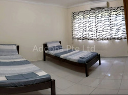 Tan Tong Meng Tower (D11), Apartment #570639361